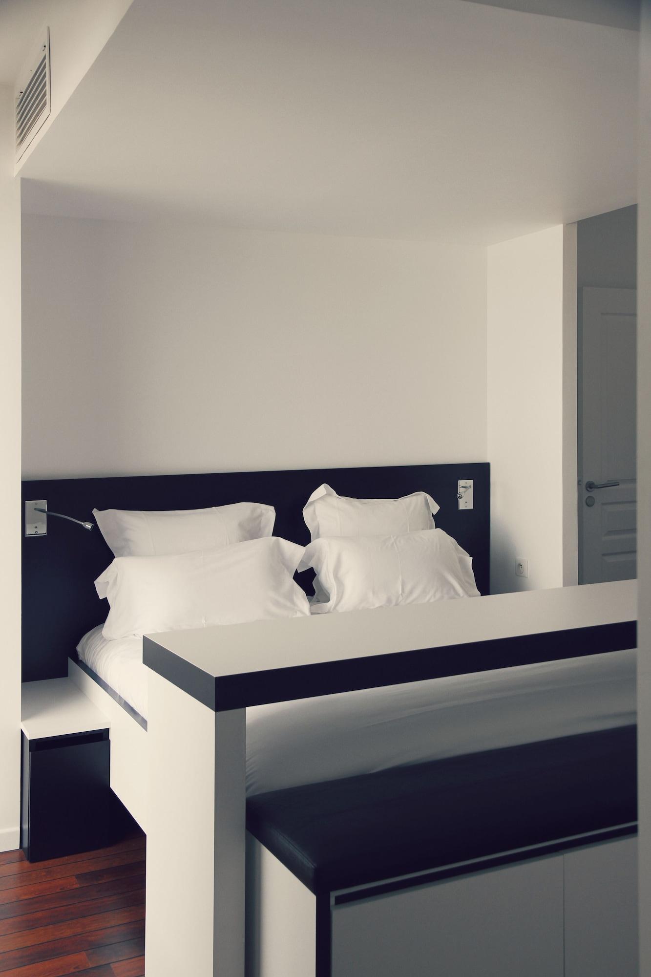 Le Grand De La Hotel 4*