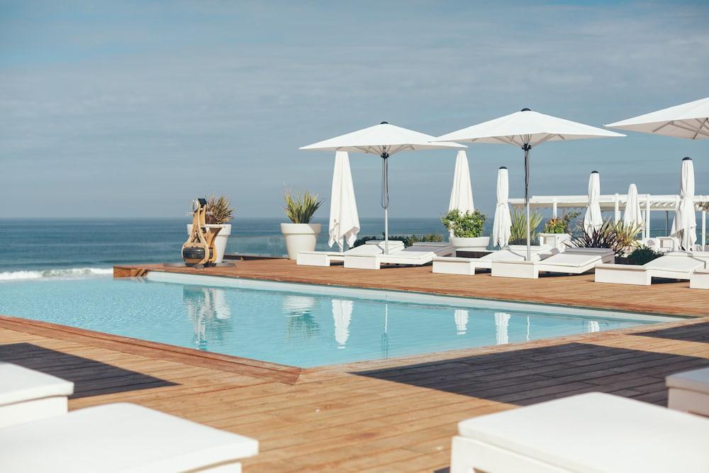 Hotel Le Grand De La Biscarrosse-Plage