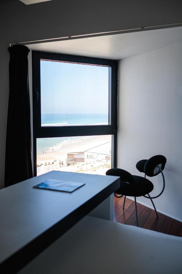 Le Grand De La Hotel Biscarrosse-Plage