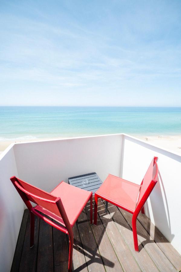 Le Grand De La Biscarrosse-Plage