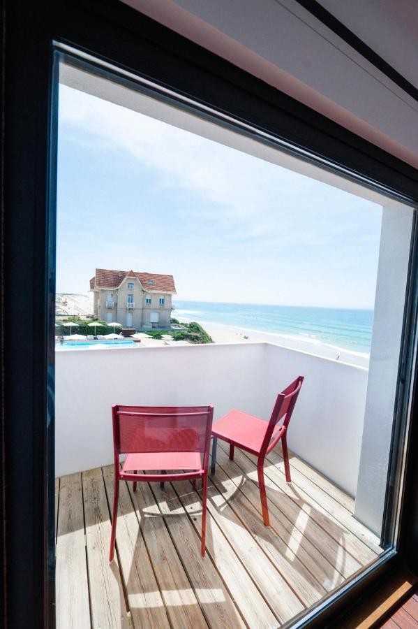 Hotel Le Grand De La Biscarrosse-Plage