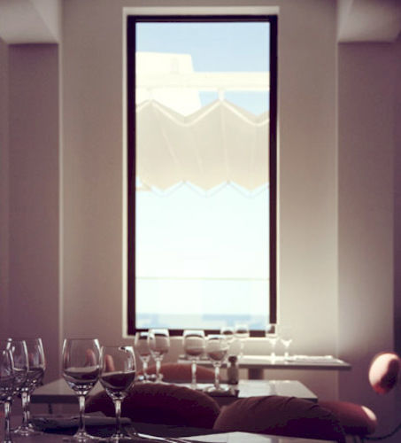 Le Grand De La Hotel 4*