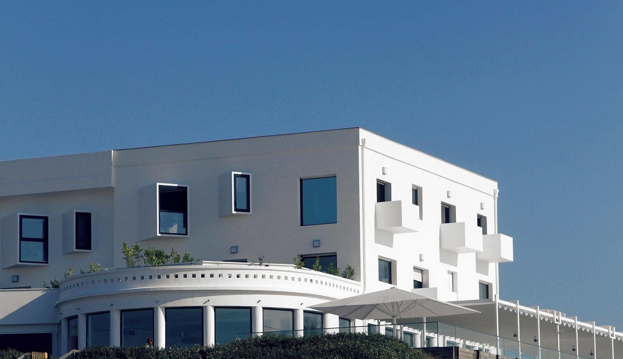 Hotel Le Grand De La