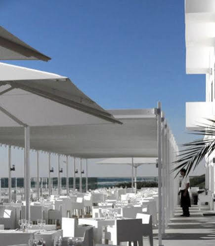 Hotel Le Grand De La Biscarrosse-Plage