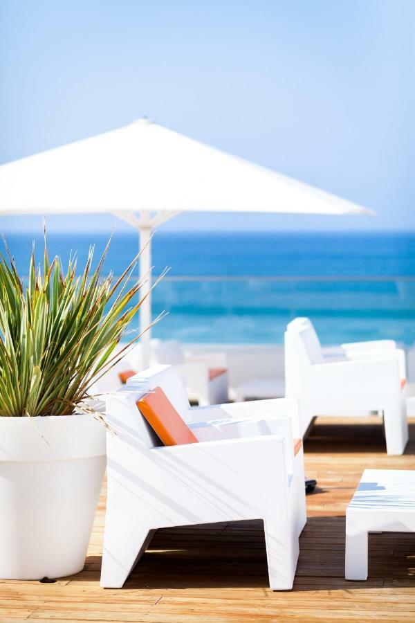 Le Grand De La Hotel Biscarrosse-Plage