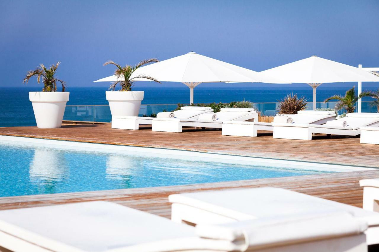 Hotel Le Grand De La Biscarrosse-Plage